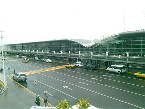 gdl airport
